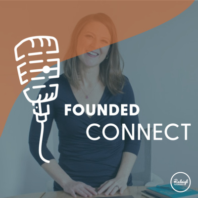 Founded Connect: Consultant, Coach, and Continuing Education Teacher Erin Gallimore