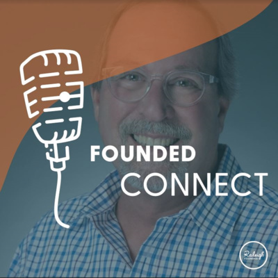 Founded Connect: Steve Brechbiel, Lifework