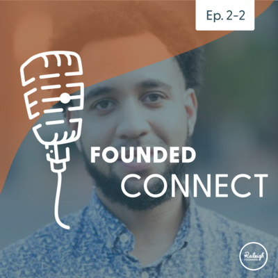 Wyrick Robbins Spotlight Series: Growth and Fundraising, with Coworks' DeShawn Brown (Part 2)