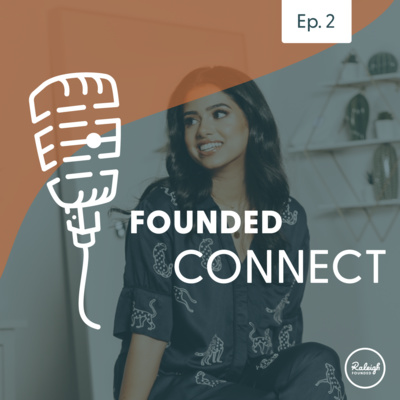 NC State Entrepreneurship Series: Ritika Shamdasani, Sani Designs