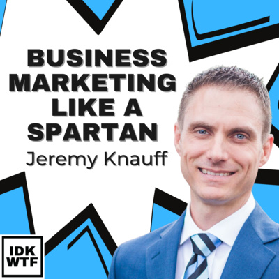 12: Overcoming Adversity Like a US Marine