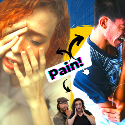 33: Pandemic Misery - (Our Story - Part 1)