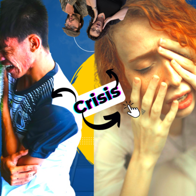 34: Overcoming The Crisis (Our Story - Part 2)
