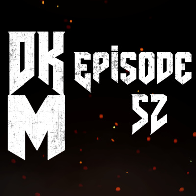 DKM #52 - The XIV Halo Infinite Awards 