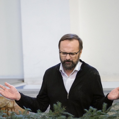 Wspólnota Radość w Warszawie