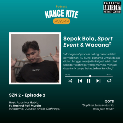 Kance Kite