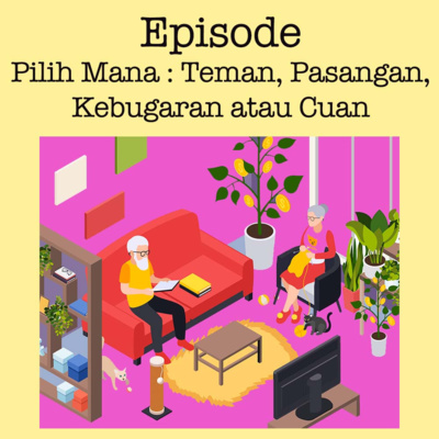Seberkas Rasa