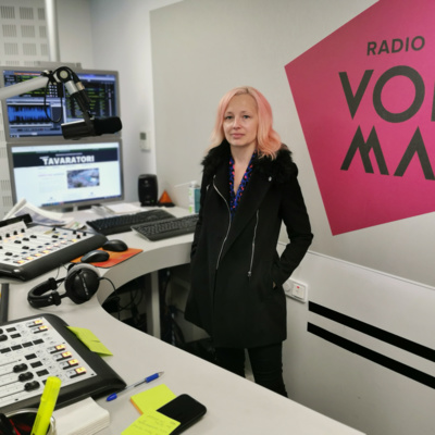 Laaja valikoima kiinnostaa Lahdessa: Hennalan tavaratori on saanut suursuosion heti avajaisista alkaen! episode artwork