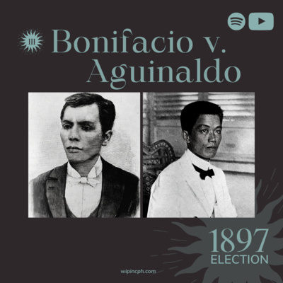 The 1897 Magdalo Homecourt Campaign (Bonifacio v Aguinaldo)