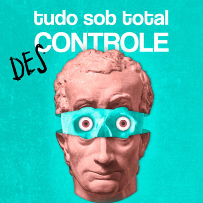 Tudo sob total DES controle