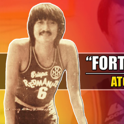 Atoy Co Story - Crispa Redmanizers Series Episode 3 | PBA History