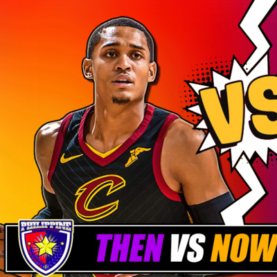 Jordan Clarkson Story | Gumawa ng HISTORY sa Utah Jazz | Then and Now Comparison