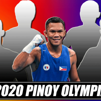 Naudlot na GOLD MEDAL sa OLYMPICS | Limang Pinoy Olympians sa Tokyo 2020