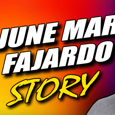 June Mar Fajardo Story | 6th PBA MVP Journey