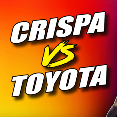 Crispa vs Toyota Rivalry | The Golden Age of PBA