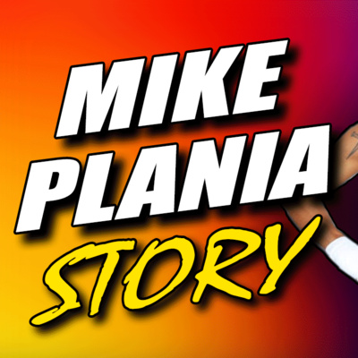 Mike Plania Story | Tinalo ang Contender ni Casimero?