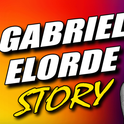 Gabriel "Flash" Elorde Story | Balintawak Eskrima sa Boxing | Elorde Boxing Gym