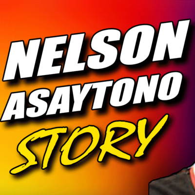 Ang Pinakamagaling na PBA Player na Wala sa Hall of Fame o 40 Greatest Players | Nelson Asaytono