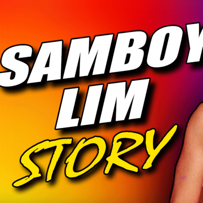 Ang Michael Jordan ng PBA | Samboy "The Skywalker" Lim Story | Kamusta Na Ang Kalagayan?