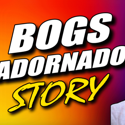 Naimbitahan Para sa NBA Draft? | Bogs Adornado Story | Deadliest Shooter Around