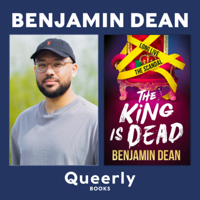 The Queerly Books Podcast