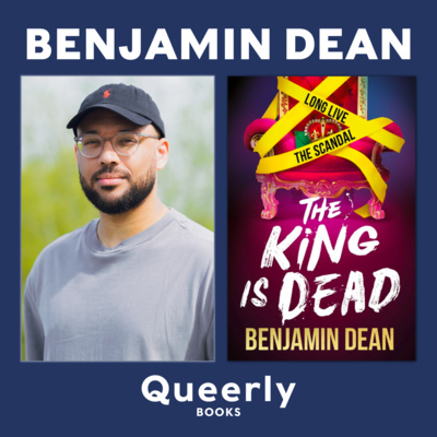 Benjamin Dean | The King Is Dead