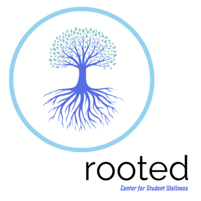 S2, E1: Rooted with Meghan Sweeney episode artwork