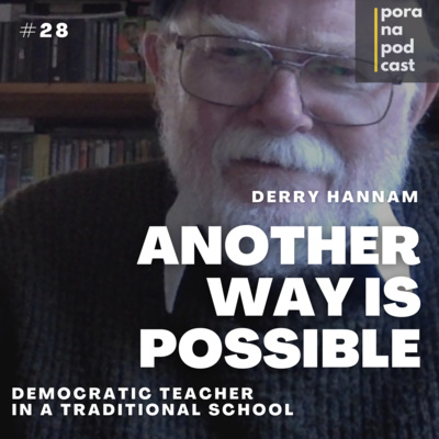 PORA NA PODCAST - Homeschooling po polsku.