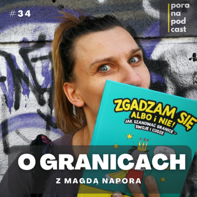 PORA NA PODCAST - Homeschooling po polsku.