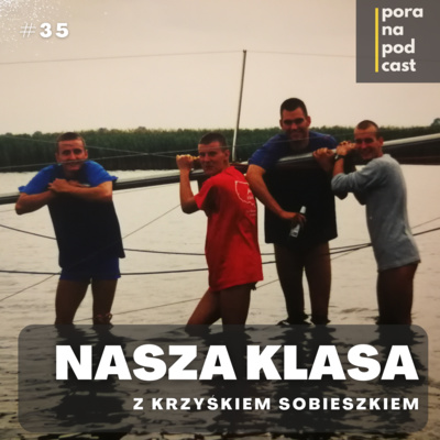 PORA NA PODCAST - Homeschooling po polsku.