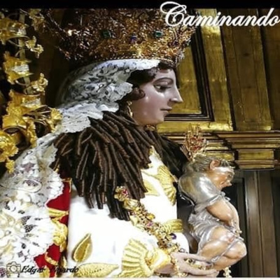 Programa Caminando hacia la devoción, 6 de octubre 2021