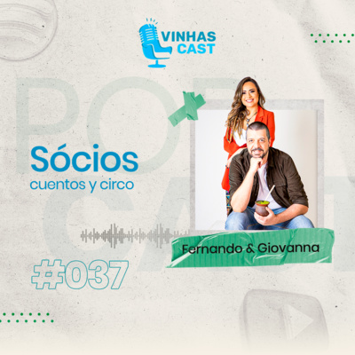 VinhasCast