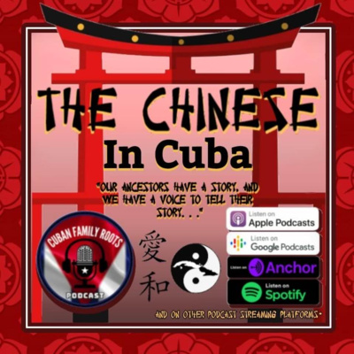 Chinese in Cuba