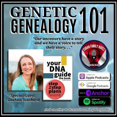 Genetic Genealogy 101