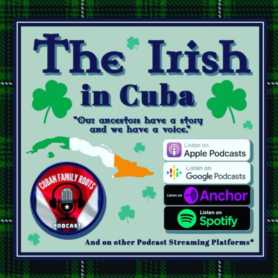 The Irish in Cuba