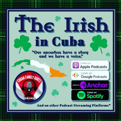 The Irish in Cuba 