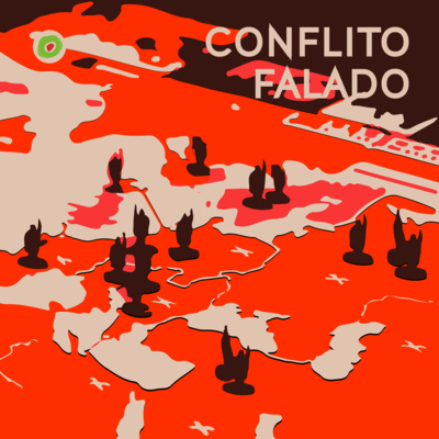 Conflito Falado