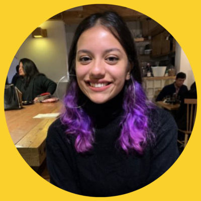 Ep 5: The Content Creator Giving Us Hacks To Learn, Satshya Tharien.