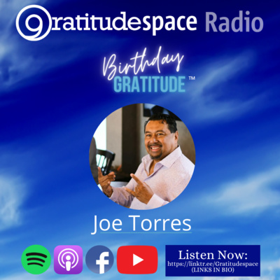 Gratitudespace Radio