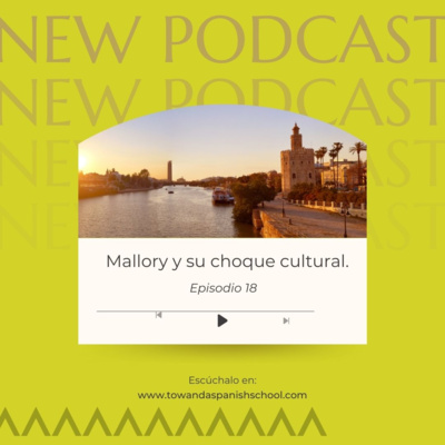 Mallory y su choque cultural /1X18 Tribu Towanda episode artwork