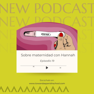 Sobre maternidad con Hannah/1X19 Tribu Towanda episode artwork