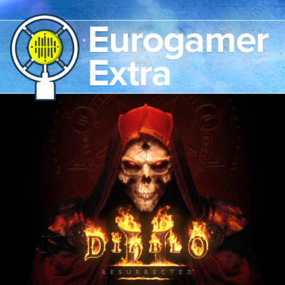 Diablo 2 czy Diablo 4 - Eurogamer Extra