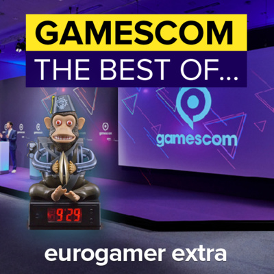 Gamescom bez bomby