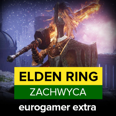 Elden Ring - Eurogamer Extra