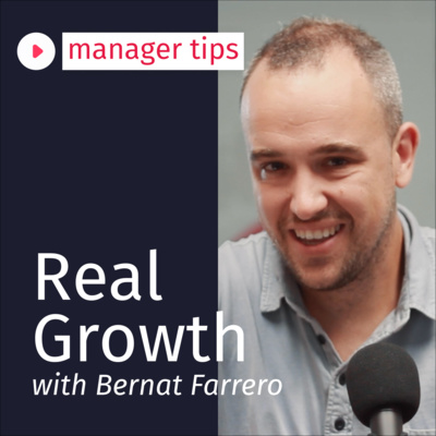 What Your Organization Needs for Actionable Growth