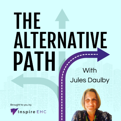 Jules Daulby – Dorset SEN School SLT / Co-Founder #WomenED / Inclusion Expert – Department of Education and testing Agency. 