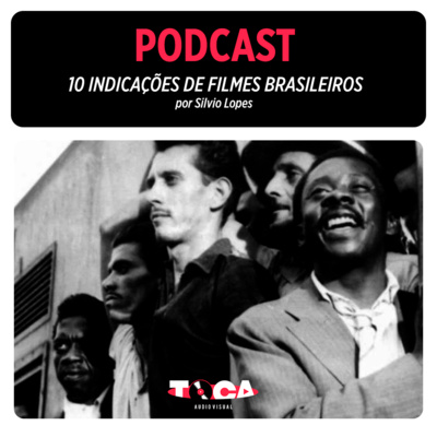 #01 | O ASSUNTO É CINEMA | 10 Indicações de Filmes Brasileiros