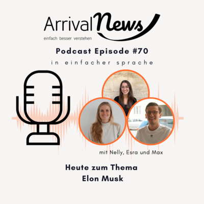 ArrivalNews Wochenupdate