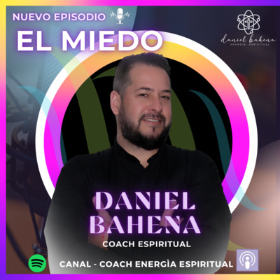 Radio Espiritual Con Daniel Bahena