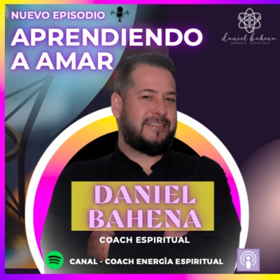Radio Espiritual Con Daniel Bahena